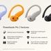 Beats TWS ANC Powerbeats Pro 2, Quick Sand-2 Beats TWS ANC Powerbeats Pro 2, Quick Sand-2