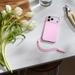 Beats Apple iPhone 17 Pro Max Kickstand Mobile Case Pebble Pink-2