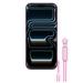 Beats Apple iPhone 17 Pro Max Kickstand Mobile Case Pebble Pink-3