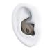 Beats Powerbeats Fit, Gravel Grey-7