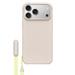 Beats Apple iPhone 17 Pro Max Kickstand Mobile Case, Lime Stone-1