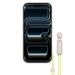 Beats Apple iPhone 17 Pro Kickstand Mobile Case, Lime Stone-3