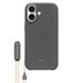 Beats Apple iPhone 17 Kickstand Mobile Case, Granite Grey-1