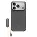 Beats Apple iPhone 17 Pro Kickstand Mobile Case, Granite Grey-1