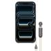 Beats Apple iPhone 17 Pro Kickstand Mobile Case, Granite Grey-3