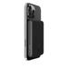 Belkin 2500 mAh Magnetic MagSafe Compatible Wireless Power Bank, BPD002btBK, Black-3 Belkin 2500 mAh Magnetic MagSafe Compatible Wireless Power Bank, BPD002btBK, Black-3