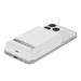 Belkin 5000 mAh Magnetic MagSafe Compatible Wireless Power Bank with Stand, BPD004btWT, White-3 Belkin 5000 mAh Magnetic MagSafe Compatible Wireless Power Bank with Stand, BPD004btWT, White-3