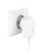 Belkin 30 W Single Port USB-C Charger, PD 3.0 Certified, Fast Charging, White-4