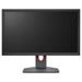 BenQ Zowie XL2411K 60.96 cm (24 Inch) TN, Full HD, 144Hz Refresh Rate, 1ms Response Rate, HDMI, Display Port, Esports Monitor-1