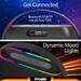 Blaupunkt ATOMIK Grab 20W Bluetooth Party Speaker Boombox-2