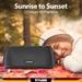 Blaupunkt ATOMIK Grab 20W Bluetooth Party Speaker Boombox-4