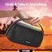Blaupunkt ATOMIK Grab 20W Bluetooth Party Speaker Boombox-5