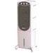 Blue Star Premia 35 L Tower Air Cooler-2