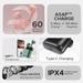 boAt Airdopes 138 with 60 HRS Playback, ASAP Charge, 13 mm Drivers & IPX4 Rating (Active Black)-3 boAt Airdopes 138 with 60 HRS Playback, ASAP Charge, 13 mm Drivers & IPX4 Rating (Active Black)-3