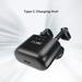 boAt Airdopes 138 with 60 HRS Playback, ASAP Charge, 13 mm Drivers & IPX4 Rating (Active Black)-6 boAt Airdopes 138 with 60 HRS Playback, ASAP Charge, 13 mm Drivers & IPX4 Rating (Active Black)-6