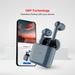 boAt Airdopes 131 RTL True Wireless Earbuds with IWP Technology, Bluetooth v5.0, Immersive Audio, Instant Voice Assistant, Type-C Charging (Midnight Blue)-4 boAt Airdopes 131 RTL True Wireless Earbuds with IWP Technology, Bluetooth v5.0, Immersive Audio, Instant Voice Assistant, Type-C Charging (Midnight Blue)-4