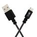 boAt Micro USB Cable 500, Black-1
