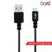 boAt Micro USB Cable 500, Black-2