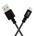 Boat 500 MKI Tangle Free Micro USB Cable, Rapid Charge 2.4 A, Premium Nylon Braiding, 150 cm (1.5 m) length, Intelligent LED Indicator, Smart Auto Disconnect Charging, 480 Mbps Data Sync Rate, Carbon Black-2 Boat 500 MKI Tangle Free Micro USB Cable, Rapid Charge 2.4 A, Premium Nylon Braiding, 150 cm (1.5 m) length, Intelligent LED Indicator, Smart Auto Disconnect Charging, 480 Mbps Data Sync Rate, Carbon Black-2