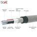 Boat 500 MKI Tangle Free Micro USB Cable, Rapid Charge 2.4 A, Premium Nylon Braiding, 150 cm (1.5 m) length, Intelligent LED Indicator, Smart Auto Disconnect Charging, 480 Mbps Data Sync Rate, Carbon Black-3 Boat 500 MKI Tangle Free Micro USB Cable, Rapid Charge 2.4 A, Premium Nylon Braiding, 150 cm (1.5 m) length, Intelligent LED Indicator, Smart Auto Disconnect Charging, 480 Mbps Data Sync Rate, Carbon Black-3