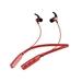 boAt Rockerz 235V2 bluetooth Wireless Neckband with IPX5 Sweat and Water Resistance, Fast Charge, 8Hrs Playback, magnetic earbuds (Red)-1 boAt Rockerz 235V2 bluetooth Wireless Neckband with IPX5 Sweat and Water Resistance, Fast Charge, 8Hrs Playback, magnetic earbuds (Red)-1