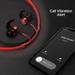 boAt Rockerz 235V2 bluetooth Wireless Neckband with IPX5 Sweat and Water Resistance, Fast Charge, 8Hrs Playback, magnetic earbuds (Red)-4 boAt Rockerz 235V2 bluetooth Wireless Neckband with IPX5 Sweat and Water Resistance, Fast Charge, 8Hrs Playback, magnetic earbuds (Red)-4