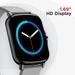 boAt Vertex Smart Watch, Cool Grey-2 boAt Vertex Smart Watch, Cool Grey-2