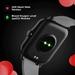 boAt Vertex Smart Watch, Cool Grey-3 boAt Vertex Smart Watch, Cool Grey-3