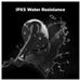 boAt Airdopes 163 True Wireless Earbuds with Up to 20 Hours Backup, Active Black-2
