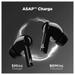boAt Airdopes 163 True Wireless Earbuds with Up to 20 Hours Backup, Active Black-3