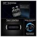 boAt Airdopes 163 True Wireless Earbuds with Up to 20 Hours Backup, Active Black-6