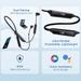 boAt Rockerz Trinity Wireless Neckband Bluetooth Earphone,Black-7