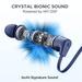 boAt Rockerz Trinity in Ear Earphones with 150 H Playtime, Crystal Bionic Sound Powered by HiFi, Signature Sound, Beast Mode, ENx Tech, ASAP Charge, IPX5, Dual Pairing (Just Blue)-3 boAt Rockerz Trinity in Ear Earphones with 150 H Playtime, Crystal Bionic Sound Powered by HiFi, Signature Sound, Beast Mode, ENx Tech, ASAP Charge, IPX5, Dual Pairing (Just Blue)-3