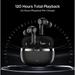boAt Nirvana Ion Truly Wireless in-Ear Earbuds with 120 HRS Playback (24 hrs/Charge), Crystal Bionic Sound with Dual EQ Modes, Quad Mics ENx Technology, in Ear Detection (Charcoal Black)-4