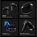 boAt Nirvana Ion Truly Wireless in-Ear Earbuds with 120 HRS Playback (24 hrs/Charge), Crystal Bionic Sound with Dual EQ Modes, Quad Mics ENx Technology, in Ear Detection (Charcoal Black)-9