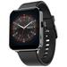 boAt Wave Flex Connect Smartwatch, 4.64 cm (1.83 inch) HD Display, Advanced Bluetooth Calling, Heart Rate & SpO2 Monitor, Call, SMS and social media notifications, Multiple Sports Modes ,IP68 Water Resistance, Active Black-1 boAt Wave Flex Connect Smartwatch, 4.64 cm (1.83 inch) HD Display, Advanced Bluetooth Calling, Heart Rate & SpO2 Monitor, Call, SMS and social media notifications, Multiple Sports Modes ,IP68 Water Resistance, Active Black-1