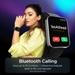 boAt Wave Flex Connect Smartwatch, 4.64 cm (1.83 inch) HD Display, Advanced Bluetooth Calling, Heart Rate & SpO2 Monitor, Call, SMS and social media notifications, Multiple Sports Modes ,IP68 Water Resistance, Active Black-4 boAt Wave Flex Connect Smartwatch, 4.64 cm (1.83 inch) HD Display, Advanced Bluetooth Calling, Heart Rate & SpO2 Monitor, Call, SMS and social media notifications, Multiple Sports Modes ,IP68 Water Resistance, Active Black-4