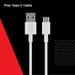 boAt WCD QC 3.O Type C Cable 18W Wall Charger, White-7