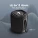 boAt Stone 358 Bluetooth Speaker with 10 W RMS Stereo Sound, IPX7 Water Resistance, TWS Feature, Up to 12 H Total Playtime, Multi-Compatibility Modes and Type-C Charging (Black)-3