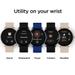 boAt Lunar Connect Plus Active Black SmartWatch-8