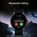 boAt Lunar Connect Plus Active Black SmartWatch-9