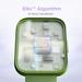 boAt Wave Connect Plus Olive Green SmartWatch-5