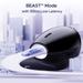 boAt Airdopes Alpha TWS in Ear Earbuds with 35 HRS Playback, 13 mm Drivers, Dual Mics ENx & Beast Mode (Jet Black)-8 boAt Airdopes Alpha TWS in Ear Earbuds with 35 HRS Playback, 13 mm Drivers, Dual Mics ENx & Beast Mode (Jet Black)-8