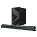 boAt Aavante Bar Theme Bluetooth Soundbar with 160 RMS Signature Sound, 2.1 Channel, BT v5.3, Multi-Compatibility, EQ Modes & Dynamic LEDs (Black)-1
