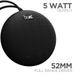 boAt Stone 193 With 5W Immersive Sound, IPX7 Water & Splash Shield, Lightweight & Portable, Dual Mode- Bluetooth & AUX, 4 hrs playback, TWS Feature for 2x Impact, Built-in mic, Type-C Charging (Pitch Black)-5 boAt Stone 193 With 5W Immersive Sound, IPX7 Water & Splash Shield, Lightweight & Portable, Dual Mode- Bluetooth & AUX, 4 hrs playback, TWS Feature for 2x Impact, Built-in mic, Type-C Charging (Pitch Black)-5