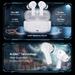 boAt Airdopes Flex 454 ANC with Active Noise Cancellation (32db), Multi Device Connectivity, In-Ear Detection, Total playtime : 60 hrs, Quad Mics with ENx Tech, ASAP Charge, 10mm Drivers : boAt Signature Sound (Zinc White)-4 boAt Airdopes Flex 454 ANC with Active Noise Cancellation (32db), Multi Device Connectivity, In-Ear Detection, Total playtime : 60 hrs, Quad Mics with ENx Tech, ASAP Charge, 10mm Drivers : boAt Signature Sound (Zinc White)-4