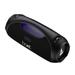 boAt Stone Ignite Bluetooth Speaker with 90 W RMS Sound, RGB LEDs, EQ Modes, IPX6, BT v5.3, Multi- Compatibility - Aux & USB, Playback time Up to 5 Hours & Type C Charging (Jade Black)-2