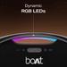 boAt Stone Ignite Bluetooth Speaker with 90 W RMS Sound, RGB LEDs, EQ Modes, IPX6, BT v5.3, Multi- Compatibility - Aux & USB, Playback time Up to 5 Hours & Type C Charging (Jade Black)-5