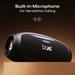 boAt Stone Ignite Bluetooth Speaker with 90 W RMS Sound, RGB LEDs, EQ Modes, IPX6, BT v5.3, Multi- Compatibility - Aux & USB, Playback time Up to 5 Hours & Type C Charging (Jade Black)-10