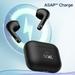boAt Airdopes Joy in Ear Headphone TWS Earbuds with 35 Hours Playback,13mm Drivers, ENx Tech, ASAP Charge, Beast Mode (Jet Black)-7